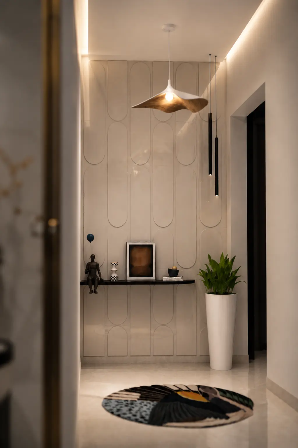 Interior & Exterior Design