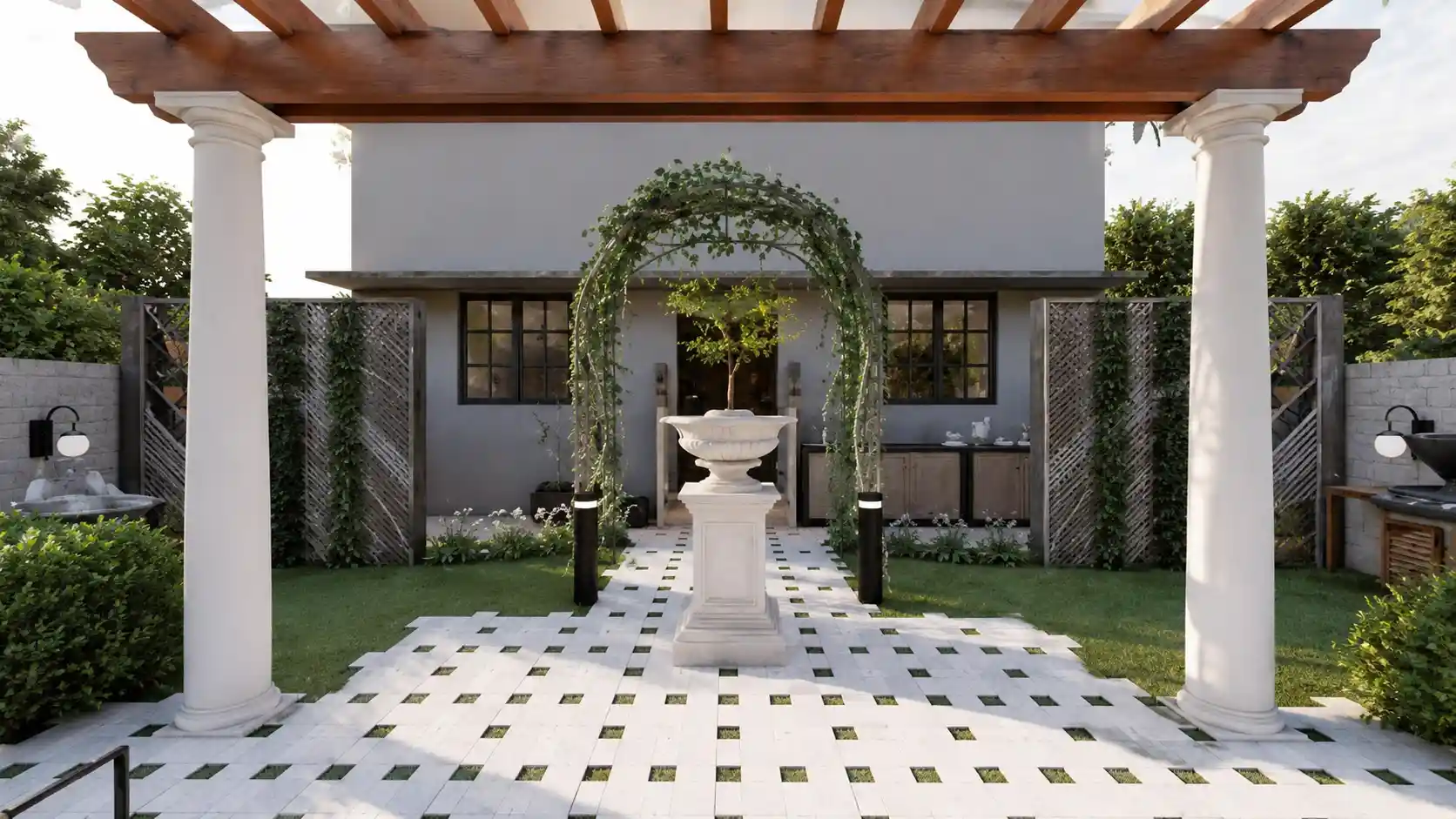 Landscape Architecture